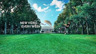 Samuel Bosch Live Stream