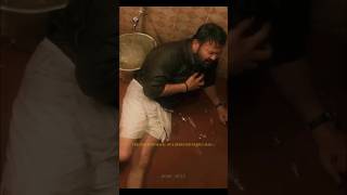 Acting ❌️ Living ✅️ |Thudarum movie|Mohanlal emotional scene #mohanlal #malayalam #trending #shorts