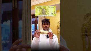 Can you Start Trading with ₹20 | #educationalvideo