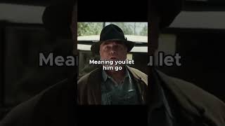 When Deputies Face the Reality of Justice #manhuntdrama #justiceinaction