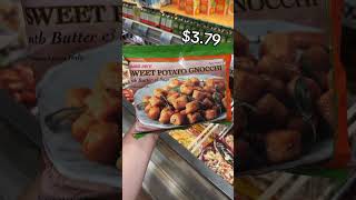 New and Returning Products from Trader Joe’s! #traderjoes #traderjoeshaul #fyp #groceryshopping