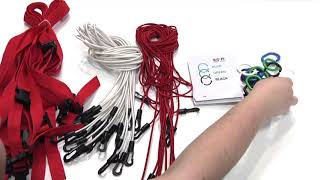 Supply Chain and Resource Management Activity | Matrix