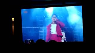 ptd online concert 💜🔥ptd on stage las vegas#ptdonstagelast concert in Las Vegas