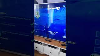 12 place in battle royale