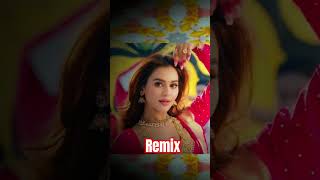 Konna Konna Konna Re - (Remix) | Nusrat Faria | Bangla Dance Remix #Remix #shorts