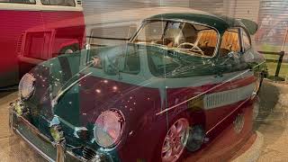 America On Wheels #museum