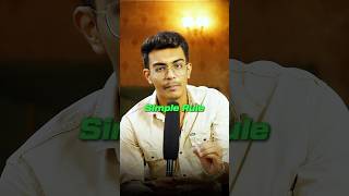 Iss Simple Rule ko Follow Karo l How to Earn Online for Students in 2025 #onlinebusiness #viralreels