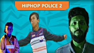 Hip Hop police part 2|rana||tabibe mahamud||(episod) gully boy ranna song 2020||