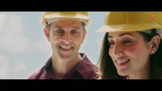 Kaabil Hoon Full Video | Jubin Nautiyal | Hrithik Roshan, Yami Gautam