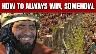 Sparta 'Challenges and Exploits' Full Campaign - Total War Rome 2 with Divide Et Impera