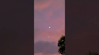 Moods of moon 🌙😘