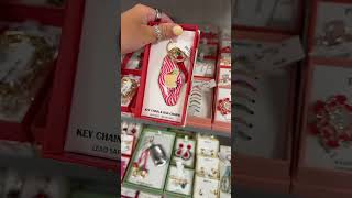 TJMAXX VLOG: 話題の新作キーホルダー探し #shopwithme