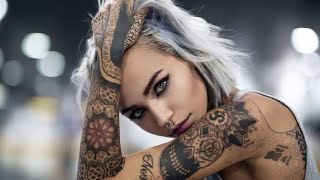 Sexy Girls with Tatoos..🤘🤘🤘11 so subscribe this channel for latest upload 111#short