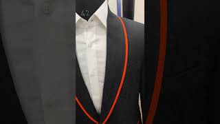brand  Name  Bespoke Master Tailor  india +919993786959 pure silk fabric handmade