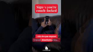 Sign You’re Couch-Locked: Travel Bookmarks, Zero Stamps #travelmotivation