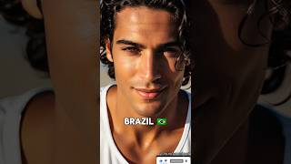 “This Man Doesn’t Exist — But He’s Stealing Hearts” #aivideo #handsomemen #shorts