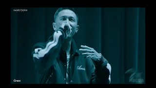 KANDYTOWN - Grace from Session at Billboard Live TOKYO
