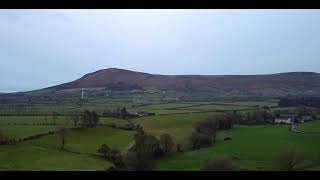 Dungiven - My town