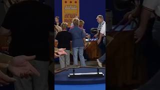 Guns On antiques roadshow #shorts #short #antiqueroadshow