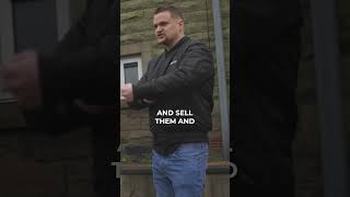 They Made £54,000 from Selling Property Deals #propertyinvesting #realestate