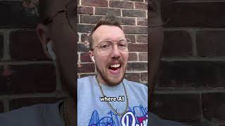 AI is RUINING our next generation 🙃