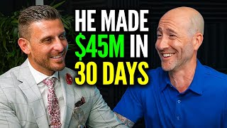 Simon Polito | The Inspired Show #16