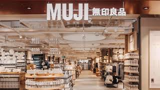 【無印良品BGM】朝のルーティンがテキパキはかどるケルト音楽集【モーニグルーティン用BGM】# 3 ♬ MUJI 無印良品 店内放送BGM