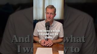 Every Dad Needs To Hear This #family #dad