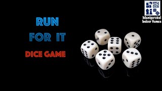 Run for it  game खेलना सीखे
