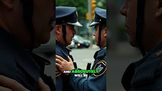 🎙️ Never Talk to Police: Protect Yourself with These Tips 🚨