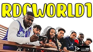 RDCworld1 Intro - YouTube Doco Series (Episode Intro by The D.M.)