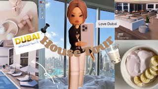 Full Mansion Tour | Dubai RP✨