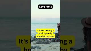Love fact #shorts