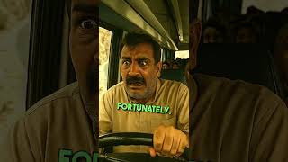 Adjectives in Action Bus Ride Drama #afghans #englishgrammar #dari #funny #pashto