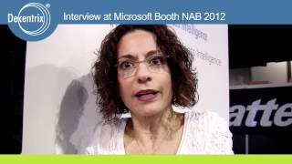 NAB 2012