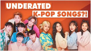 Listening To My Subscribers KPOP Song Suggestions