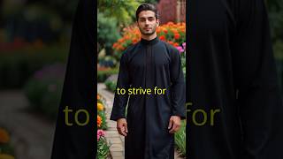 Give your Best Everyday by Embracing Continuous Improvement #selfesteem #confidence #IslamicResolve