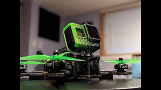 Fall Flight - Oct 2022 | SL5v2.1 -  6S