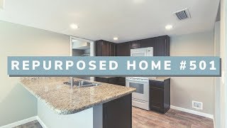 Repurposed Home #501