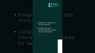 Elevating patient care through evidence-based nursing practices. #BPN  #ClinicalExcellence #qhstaff