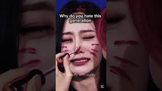 tag someone who is suffering #beautywithpurity #sadreality