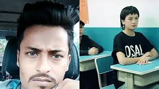 বেস্ট টিকটিক ফানি ভিডিও (হাসতে হাসতে আপনার পেট ব্যথা হবে