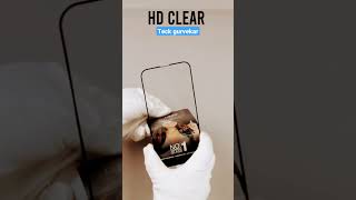 UBON SUPER HD GLASS GARD FOR MOBILE THE "HAMMER"