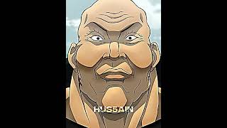 Special spec #anime #baki #bakihanma #viral #edit #trending #shorts #special #spec #yujirohanma