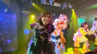 【静岡アイドル no Filter ライブ フル動画】2025年4月27日 原宿RUIDO（ルイード） 室田瑞希大発表公演 Love Letters