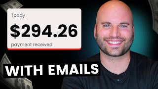 Email Marketing For Beginners | Make Money With Emails