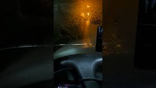 Windshield Got Cracked