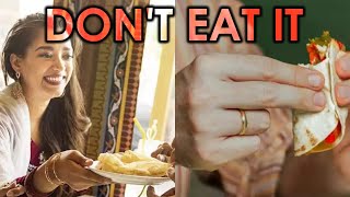 Top 10 Most Harmful Foods People Keep Eating/Health Awareness