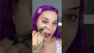 Full face of Primark makeup 💖💄 come back for part 2! #makeup #primarkmakeup