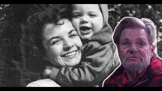 How a Mother Shaped her Son's Storytelling - Eric Remembers this Special Gift